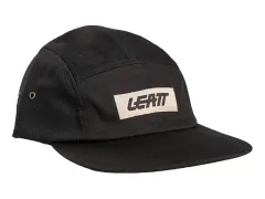 Leatt "Casual 5-Panel" Kappe