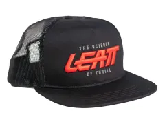 Leatt "Casual Trucker" Kappe
