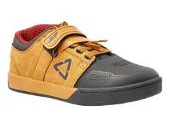 Leatt "Klickpedal 4.0" Schuhe - Sand