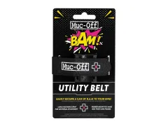 Muc-Off "B.A.M" Befestigungsgurt