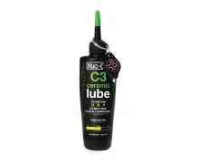 Muc-Off "C3 Dry" Dry Lube  - 120ml
