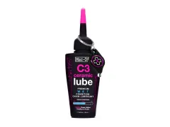 Muc-Off "C3 Wet" Wet Lube - 50ml