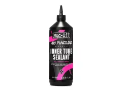 Muc-Off "No Puncture" Inner Tube Sealant - 1 Liter