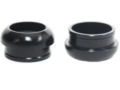 Nous BMX "R-Peg" Pegkappen