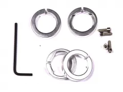 ODI "Lock Jaws" Griffstopper