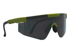 Pit Viper "The Originals 2.0 Wide BALL-ISTIC" Sonnenbrille