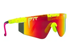 Pit Viper "The Originals 2.0 Wide" Sonnenbrille