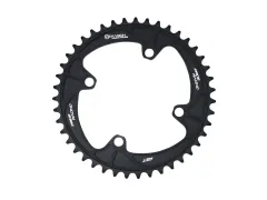 Pride Racing "4Bolt Hexagon" BMX Race Sprocket - Without Thread