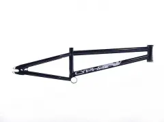 Quamen "Cyphr" Frame