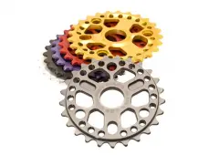Quamen "Flatland" Sprocket