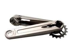 Quamen "Mobile Arms" Crankarms