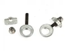 Quamen "Pops" Chaintensioners