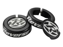 Reverse Components "Chip" MTB Lock-on Barends