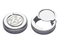 Reverse Components "Chip" MTB Lock-on Barends