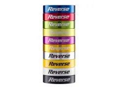 Reverse Components Lock-On Clamp Rings