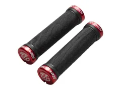 Reverse Components "R-Shock" MTB Lock-On Grips