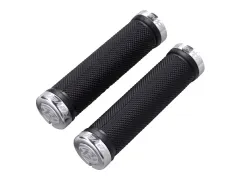 Reverse Components "R-Shock" MTB Lock-On Grips