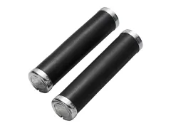 Reverse Components "Seismic Ergo 34mm" MTB Lock-On Grips