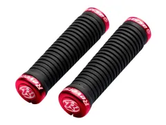 Reverse Components "Taper" MTB Lock-On Grips