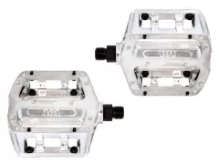 S&M Bikes "101" Pedals - Aluminium