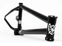 S&M Bikes "ATF" BMX Rahmen