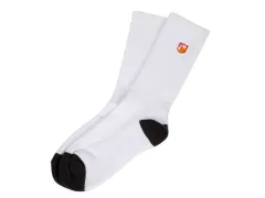 S&M Bikes "Block" Socks