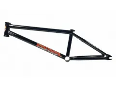 S&M Bikes "BTM" BMX Rahmen