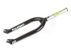 S&M Bikes "Pitchfork Widemouth 22" BMX Fork - 22 Inches