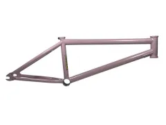 S&M Bikes "THD" BMX Rahmen