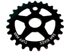 S&M Bikes "Tuffman" Sprocket