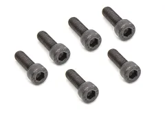 S&M Bikes Stem Bolts