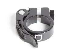 S&M Bikes "XLT Quick Release" Seatclamp -  28.6mm