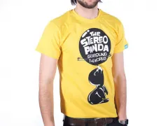 Stereo Panda "Baby Seal" Shirt
