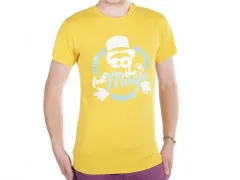 Stereo Panda "Feel TheMagic" Shirt