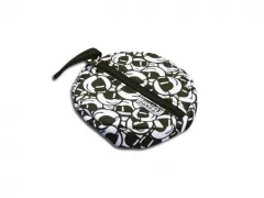 Stereo Panda "Coins" Pocket