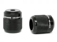 St Martin "AJ" Pegs - Pair