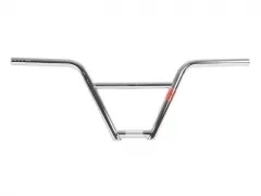 St Martin "BTF" BMX Bar - Chrome