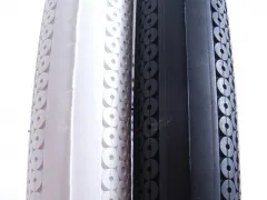 Suelo "Silkworm" Folding Tire