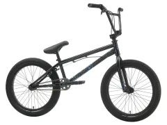 Sunday Bikes "Forecaster Park Maca Grasset" 2025 BMX Bike - Gloss Black