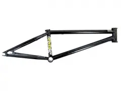 Superstar "Cooper" BMX Frame
