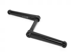 Superstar "Duty Spline Drive" Crank