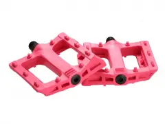 Superstar "Moss" Pedals - Nylon