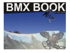 The BMX Book "BMX" Book