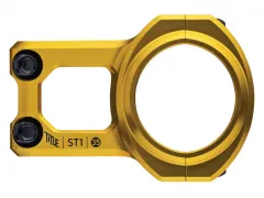 Title MTB "ST1" MTB Ahead Vorbau