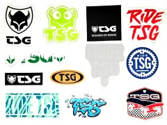 TSG "2025" Stickerset