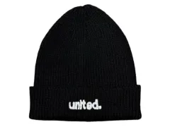 United Bikes "Coastin" Beanie