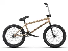 wethepeople "Crysis" BMX Bike - Metallic Champagne