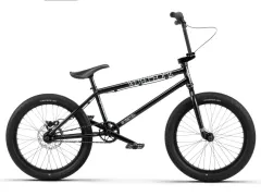 wethepeople "Havoc 20" BMX Rad - Black