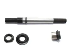 wethepeople "Helix Freecoaster" Axle + Cone