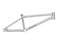 wethepeople "Jackal Titanium" BMX Rahmen